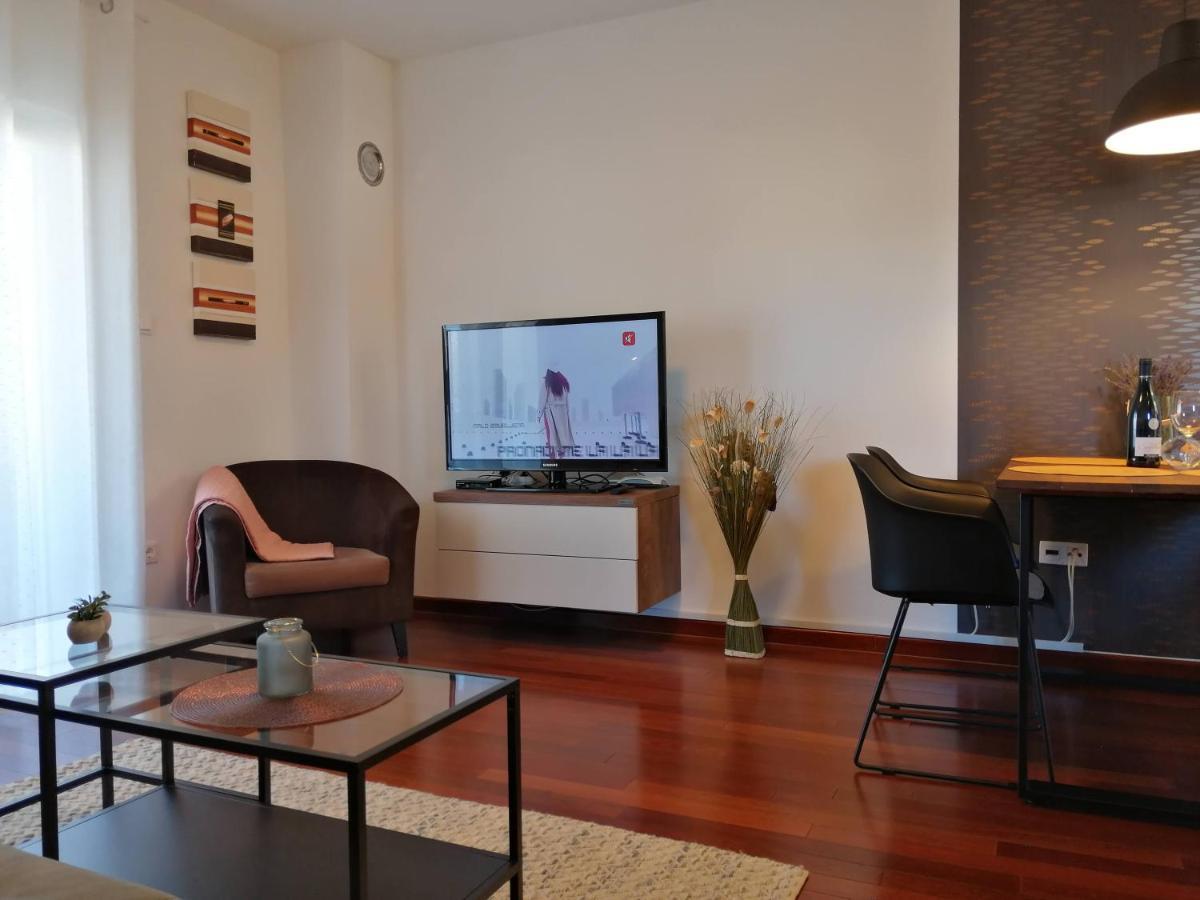 Apartment Iva Šilo Εξωτερικό φωτογραφία
