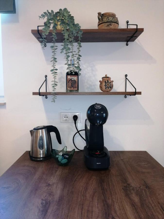 Apartment Iva Šilo Εξωτερικό φωτογραφία