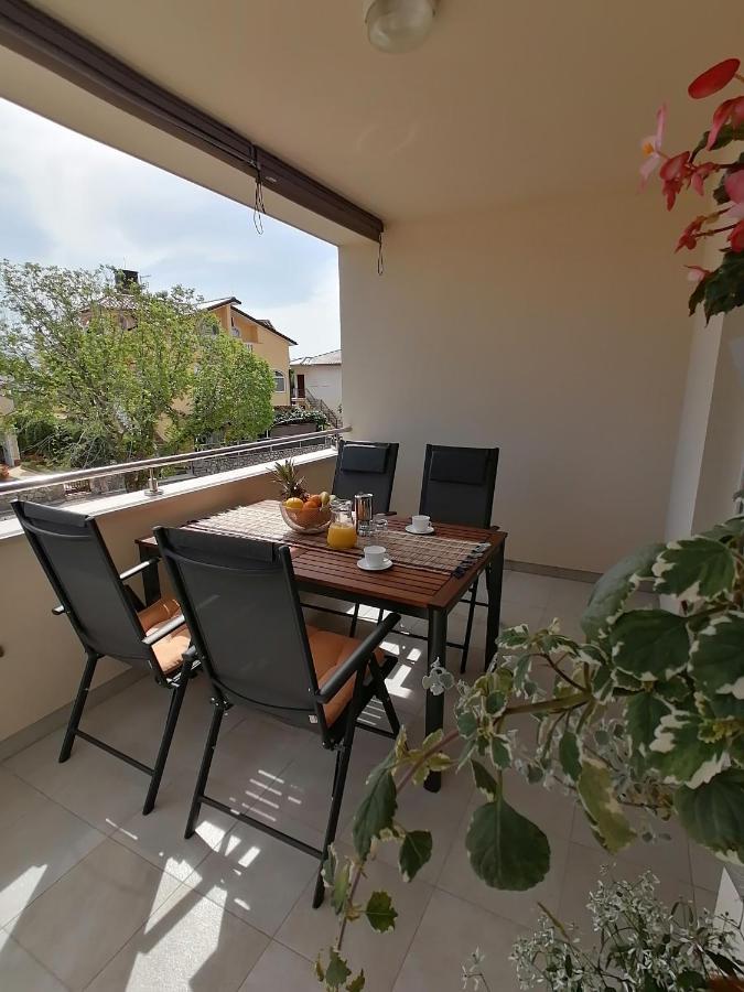 Apartment Iva Šilo Εξωτερικό φωτογραφία