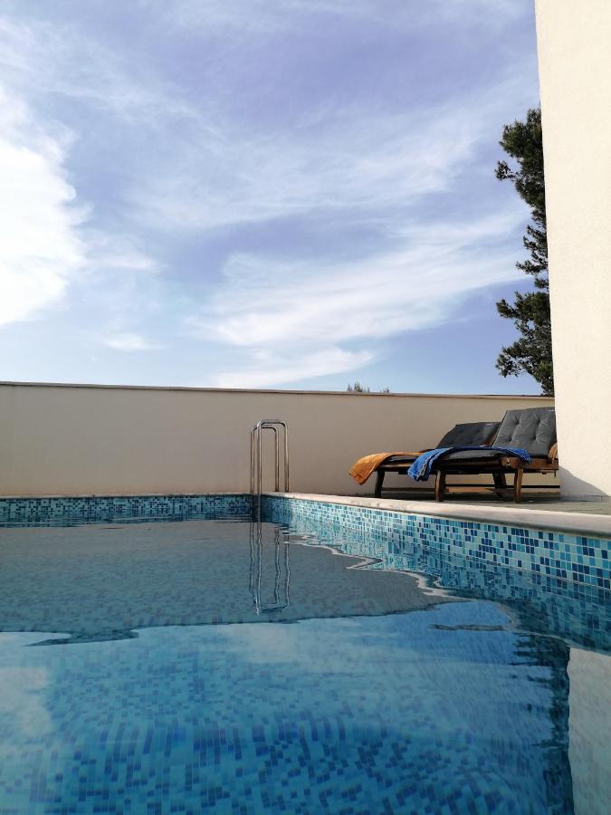Apartment Iva Šilo Εξωτερικό φωτογραφία