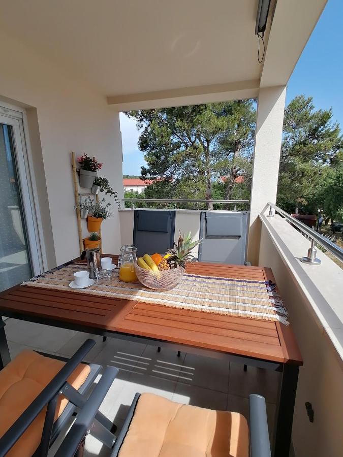 Apartment Iva Šilo Εξωτερικό φωτογραφία