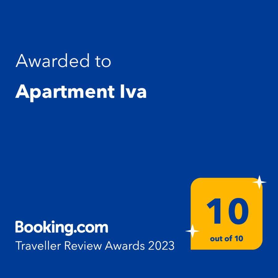 Apartment Iva Šilo Εξωτερικό φωτογραφία